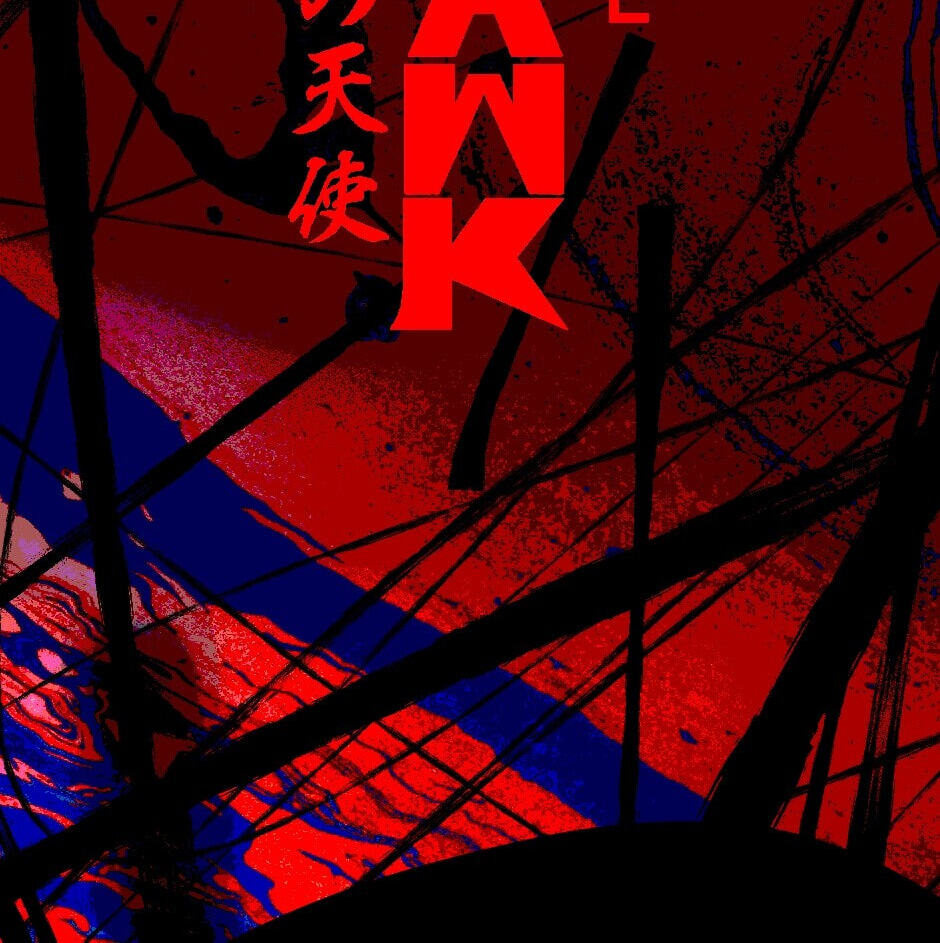 Read Tomahawk Angel chapter 47 image 1 on Lezhin