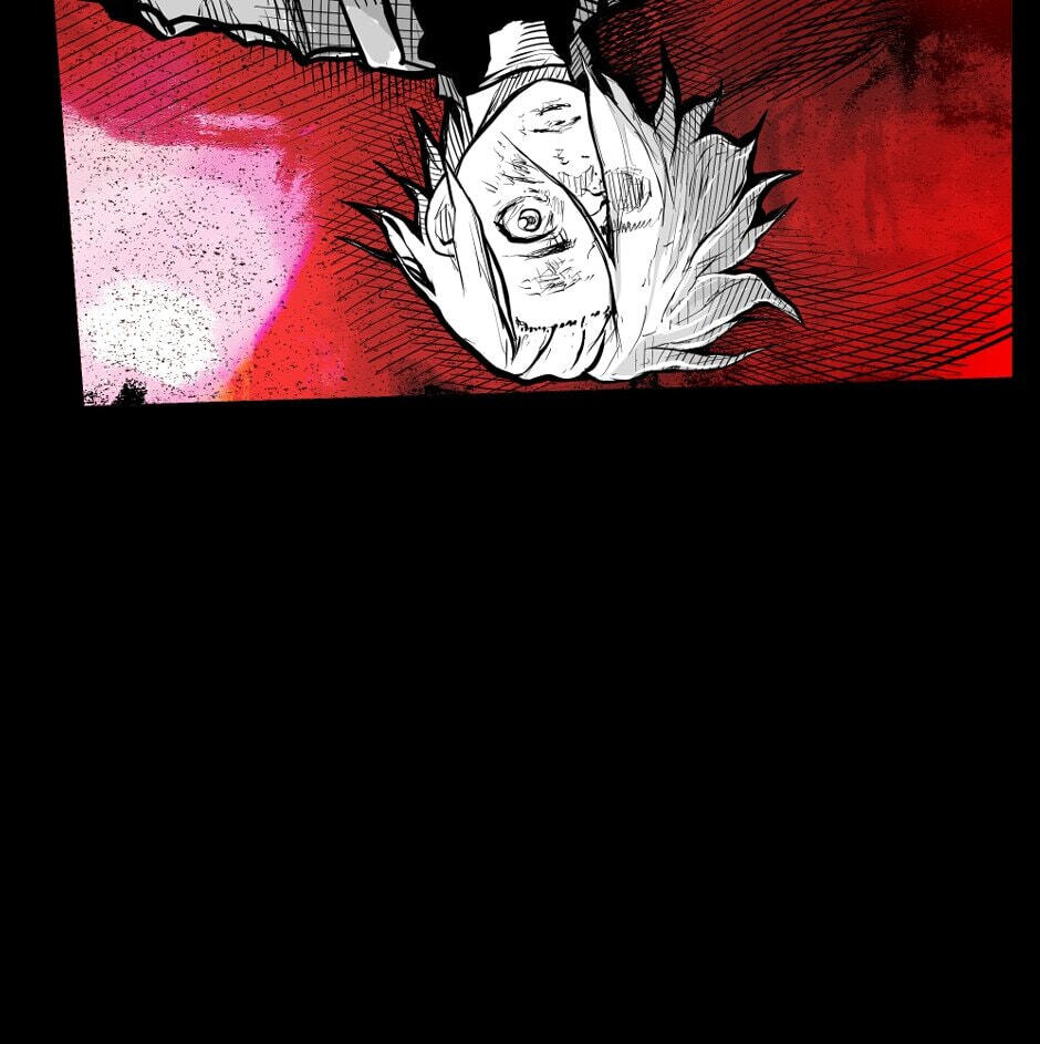 Read Tomahawk Angel chapter 47 image 10 on Lezhin
