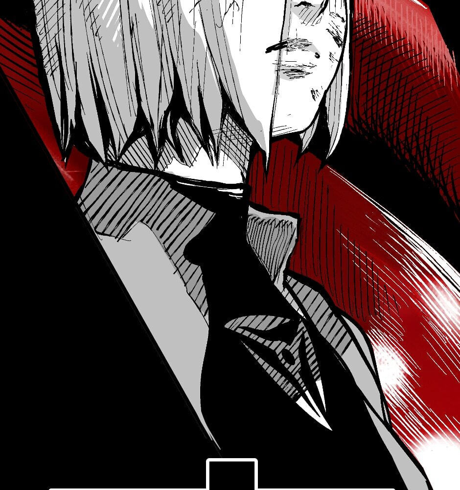 Read Tomahawk Angel chapter 47 image 100 on Lezhin