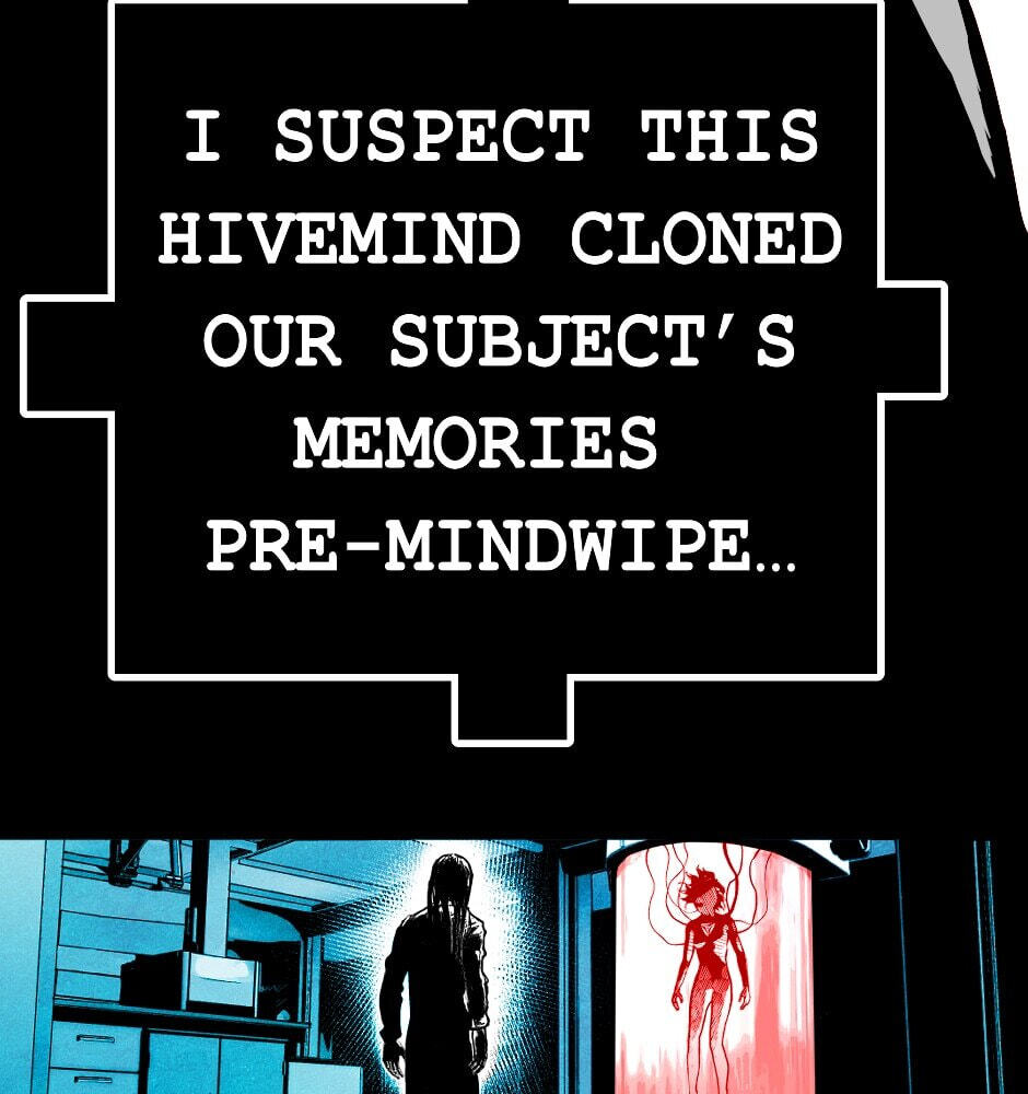 Read Tomahawk Angel chapter 47 image 101 on Lezhin