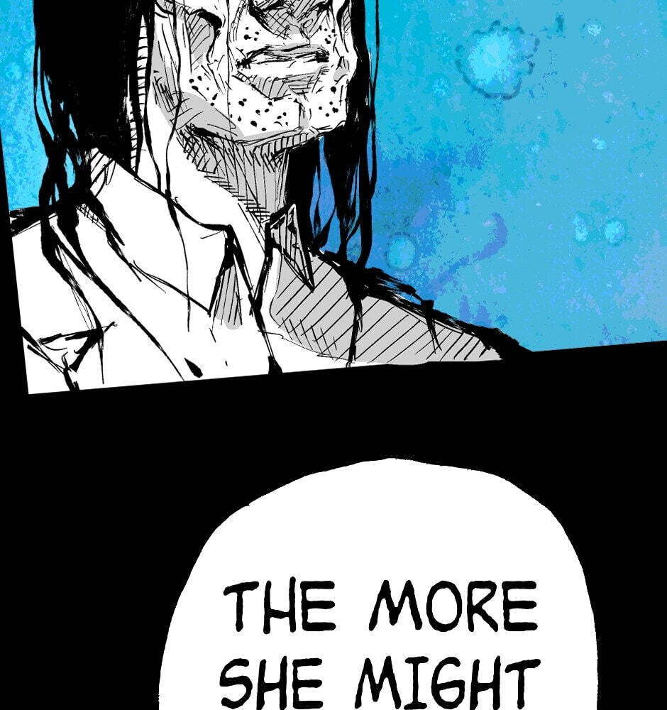Read Tomahawk Angel chapter 47 image 104 on Lezhin