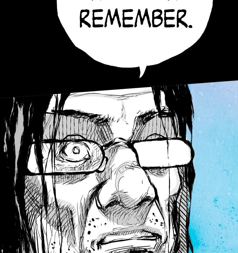 Read Tomahawk Angel chapter 47 image 105 on Lezhin