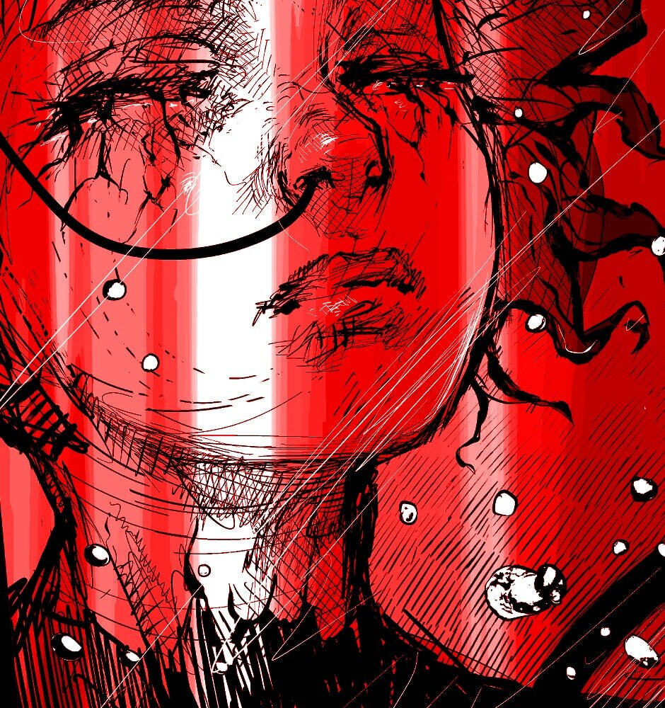 Read Tomahawk Angel chapter 47 image 107 on Lezhin