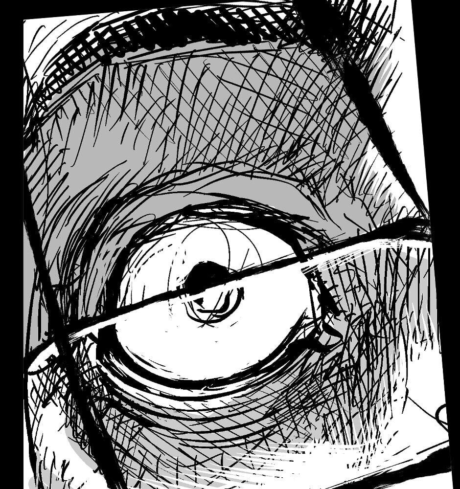 Read Tomahawk Angel chapter 47 image 109 on Lezhin