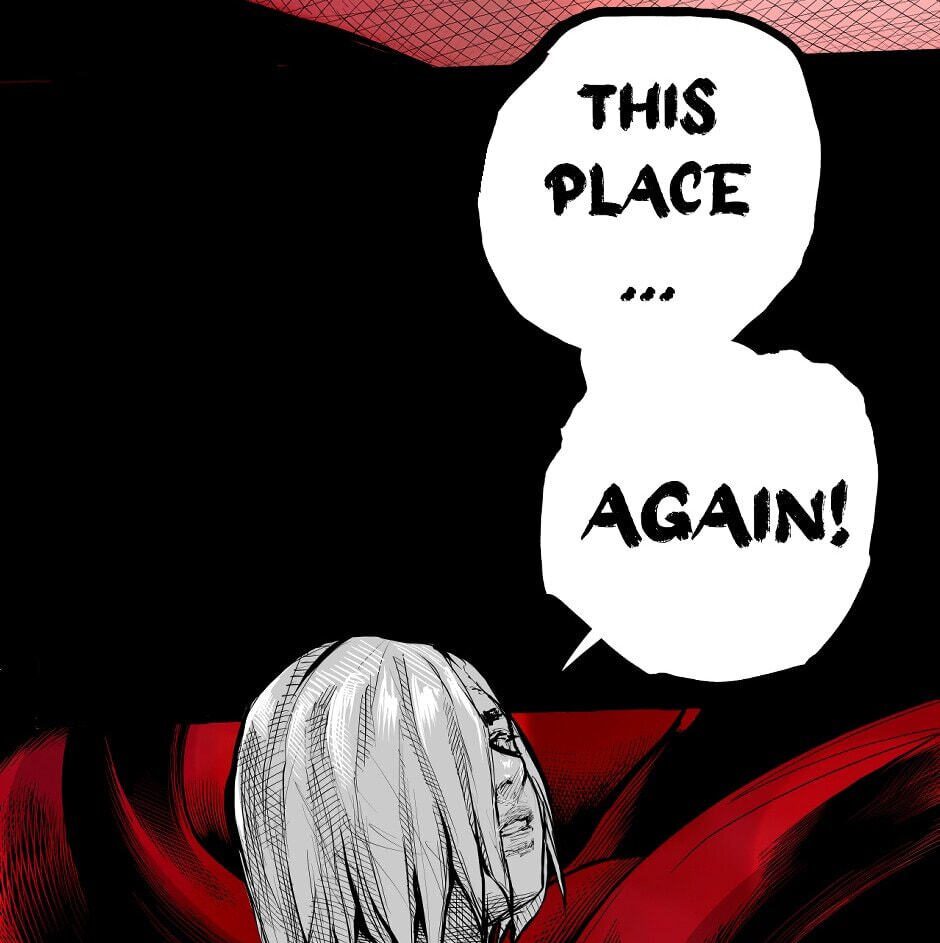 Read Tomahawk Angel chapter 47 image 12 on Lezhin