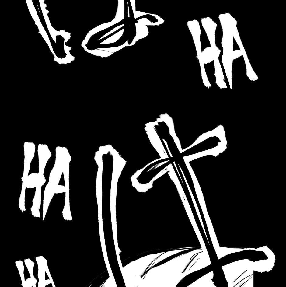Read Tomahawk Angel chapter 47 image 14 on Lezhin