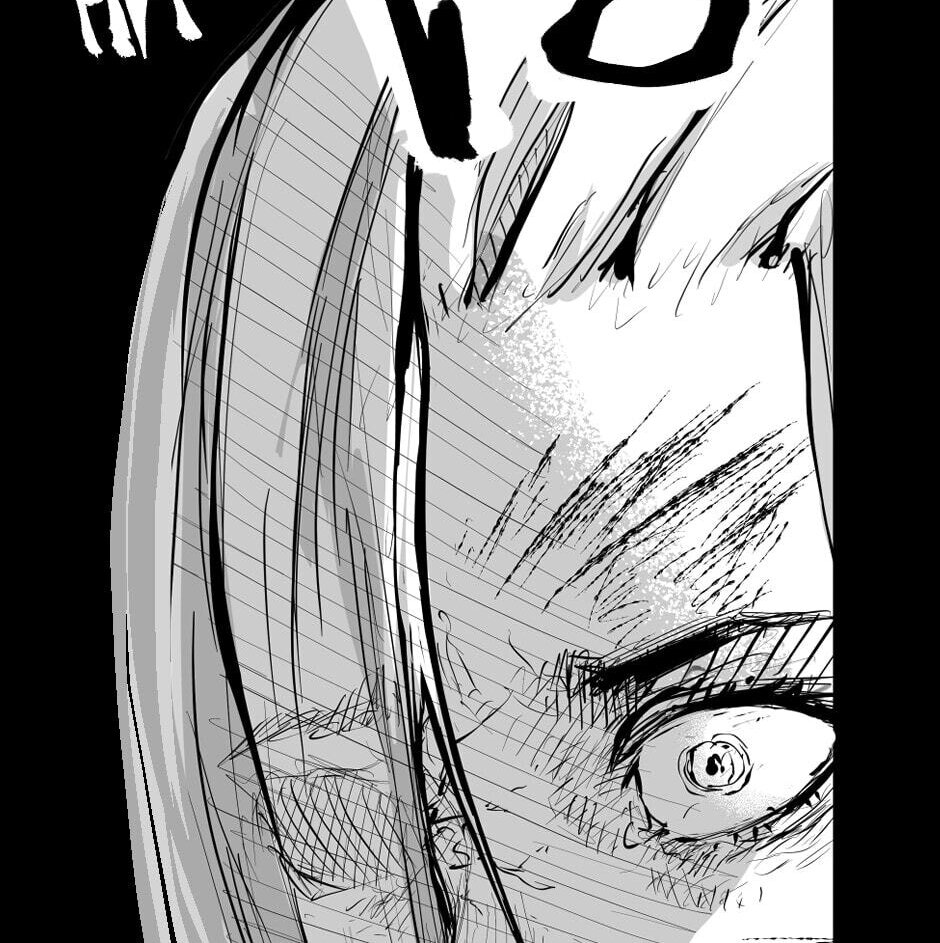Read Tomahawk Angel chapter 47 image 15 on Lezhin