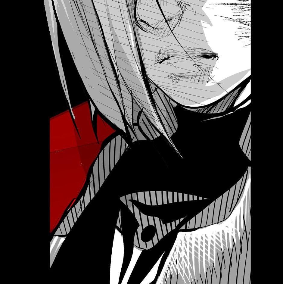 Read Tomahawk Angel chapter 47 image 16 on Lezhin