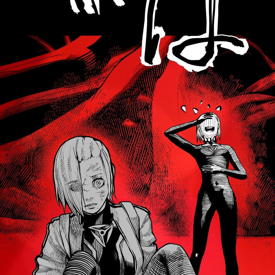 Read Tomahawk Angel chapter 47 image 18 on Lezhin