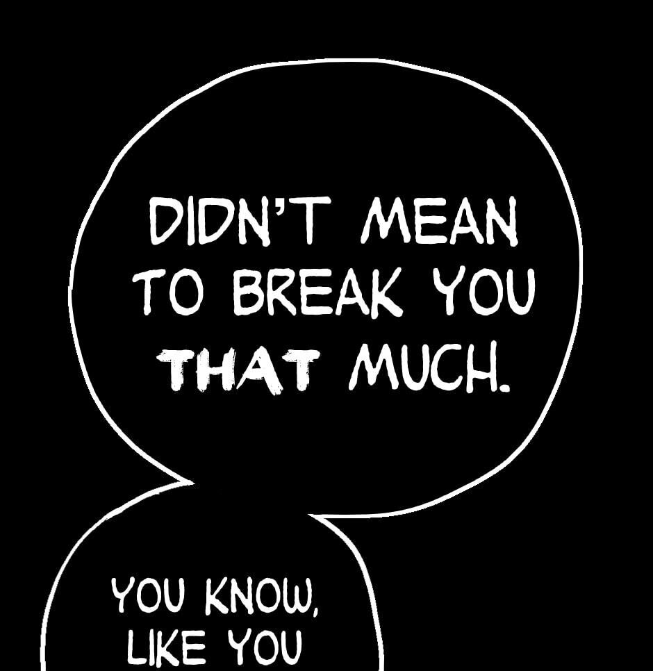 Read Tomahawk Angel chapter 47 image 20 on Lezhin
