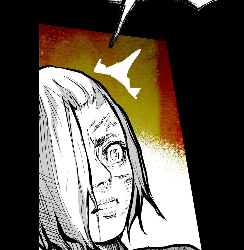 Read Tomahawk Angel chapter 47 image 23 on Lezhin