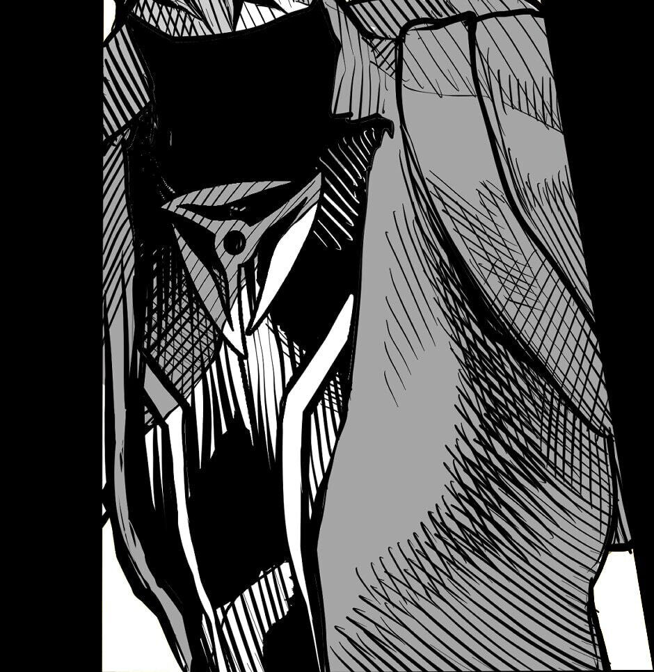 Read Tomahawk Angel chapter 47 image 24 on Lezhin