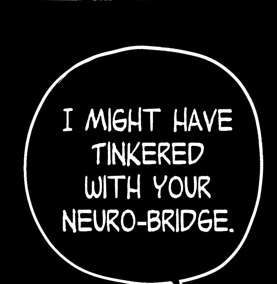 Read Tomahawk Angel chapter 47 image 25 on Lezhin