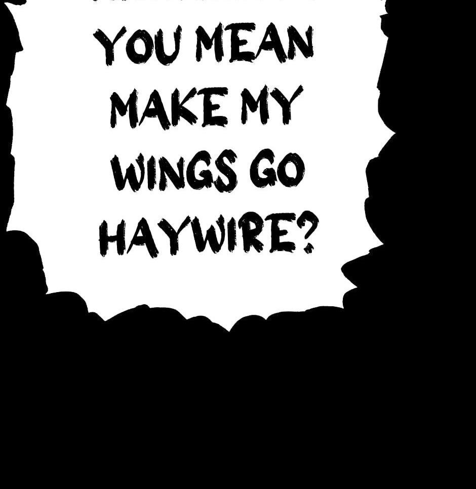 Read Tomahawk Angel chapter 47 image 27 on Lezhin