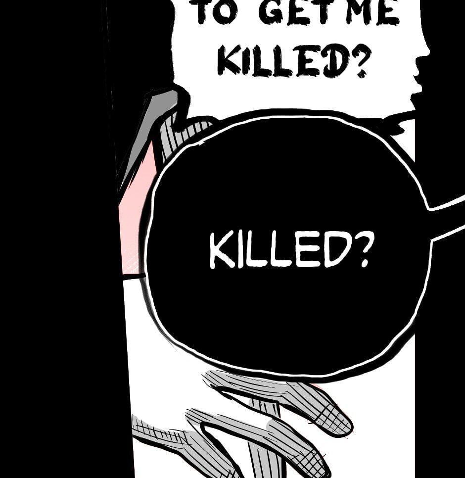 Read Tomahawk Angel chapter 47 image 30 on Lezhin