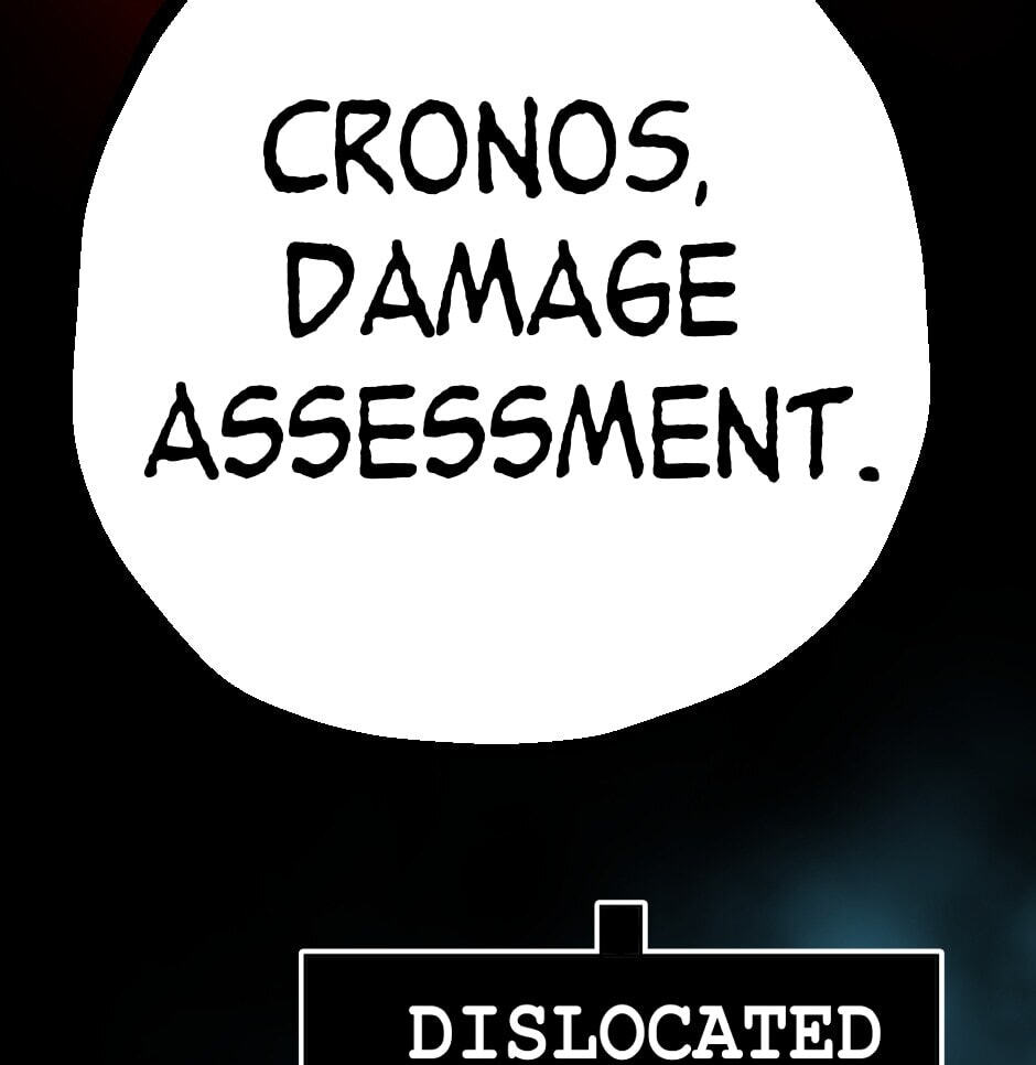 Read Tomahawk Angel chapter 47 image 34 on Lezhin