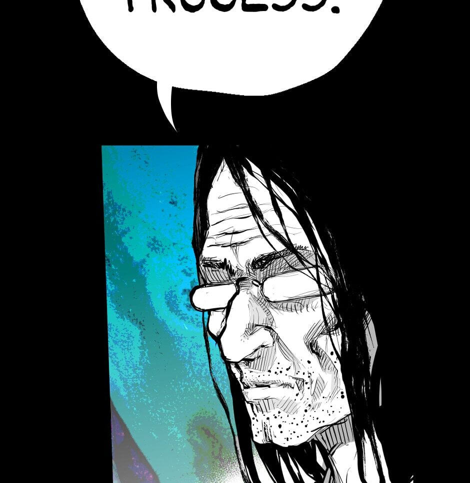 Read Tomahawk Angel chapter 47 image 38 on Lezhin