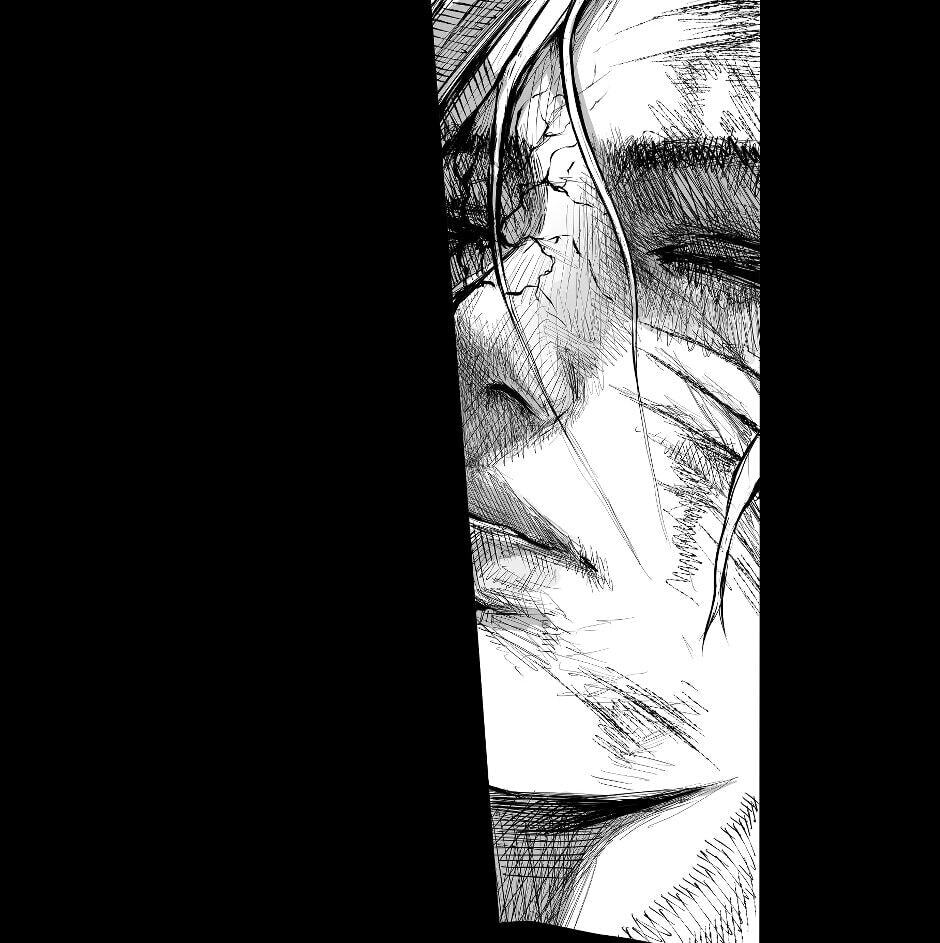 Read Tomahawk Angel chapter 47 image 4 on Lezhin