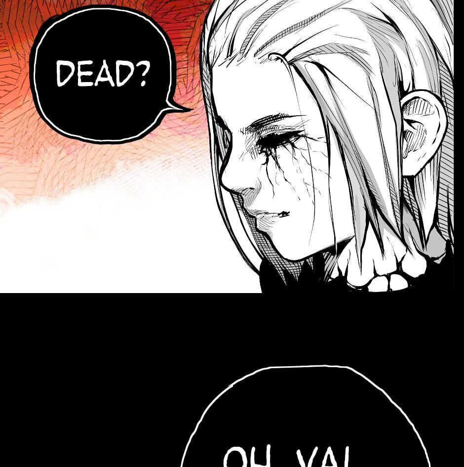 Read Tomahawk Angel chapter 47 image 48 on Lezhin