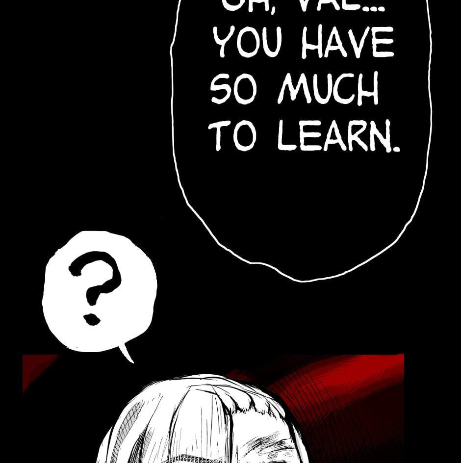 Read Tomahawk Angel chapter 47 image 49 on Lezhin