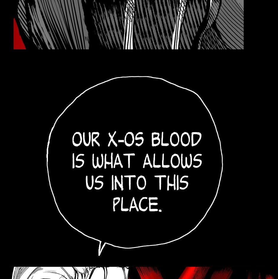Read Tomahawk Angel chapter 47 image 51 on Lezhin