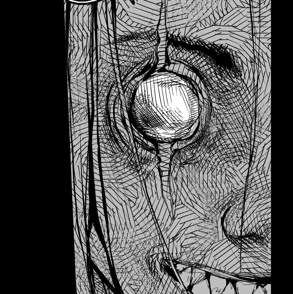 Read Tomahawk Angel chapter 47 image 54 on Lezhin