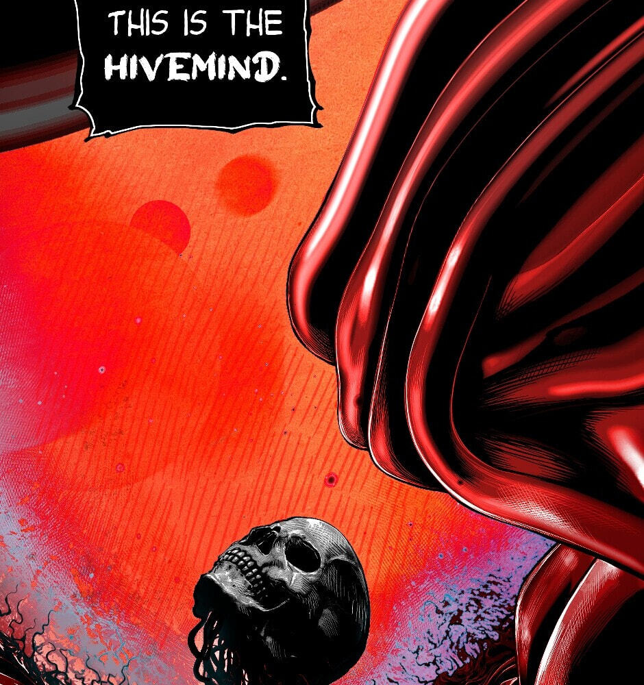 Read Tomahawk Angel chapter 47 image 59 on Lezhin