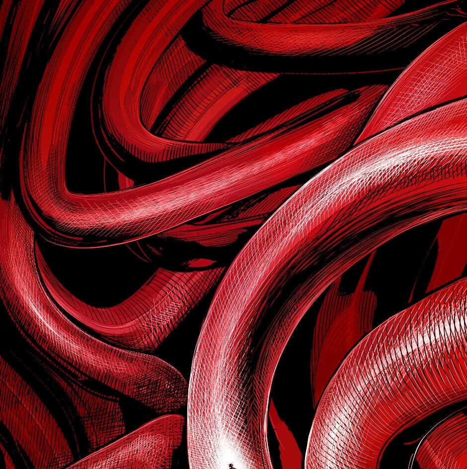 Read Tomahawk Angel chapter 47 image 6 on Lezhin