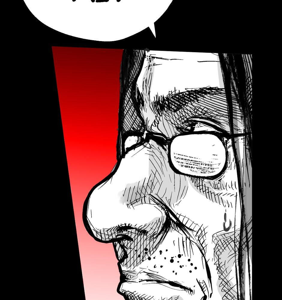 Read Tomahawk Angel chapter 47 image 64 on Lezhin