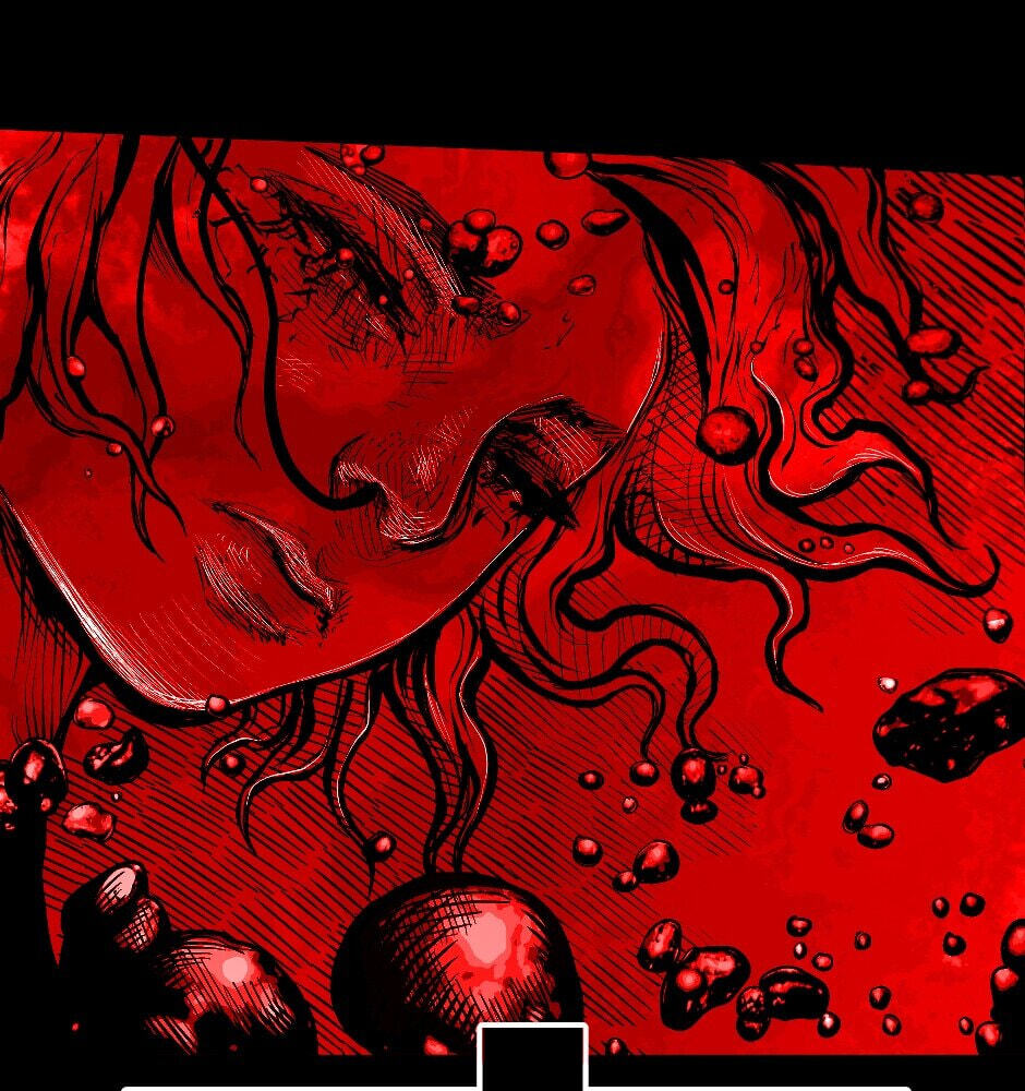 Read Tomahawk Angel chapter 47 image 66 on Lezhin