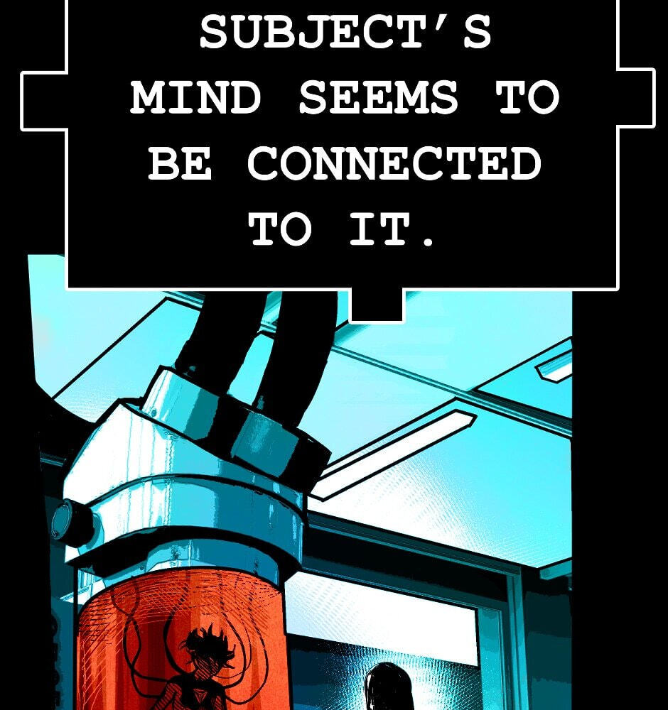 Read Tomahawk Angel chapter 47 image 68 on Lezhin