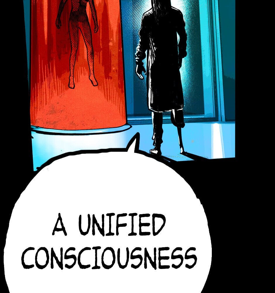 Read Tomahawk Angel chapter 47 image 69 on Lezhin