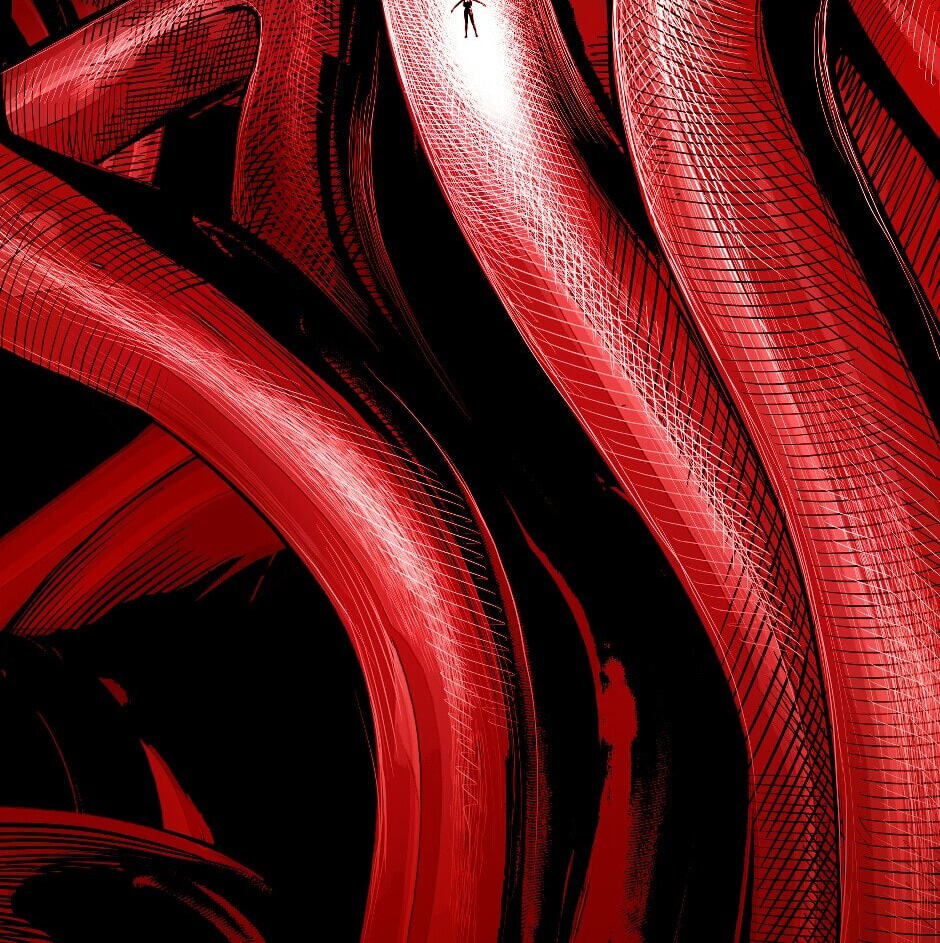 Read Tomahawk Angel chapter 47 image 7 on Lezhin