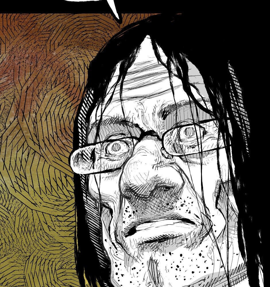Read Tomahawk Angel chapter 47 image 71 on Lezhin