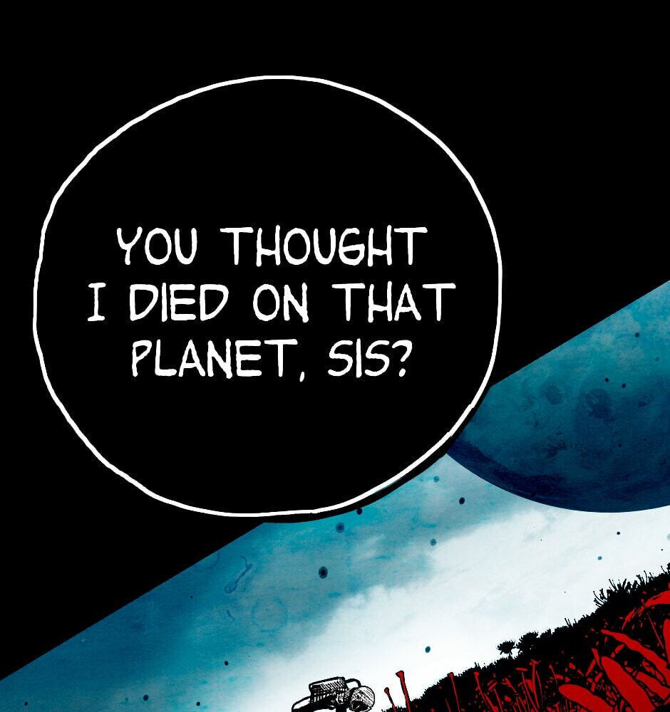Read Tomahawk Angel chapter 47 image 73 on Lezhin