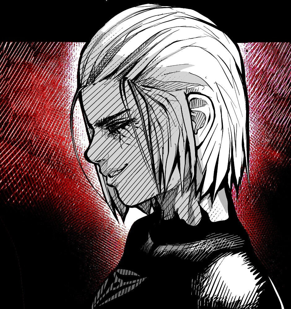 Read Tomahawk Angel chapter 47 image 75 on Lezhin