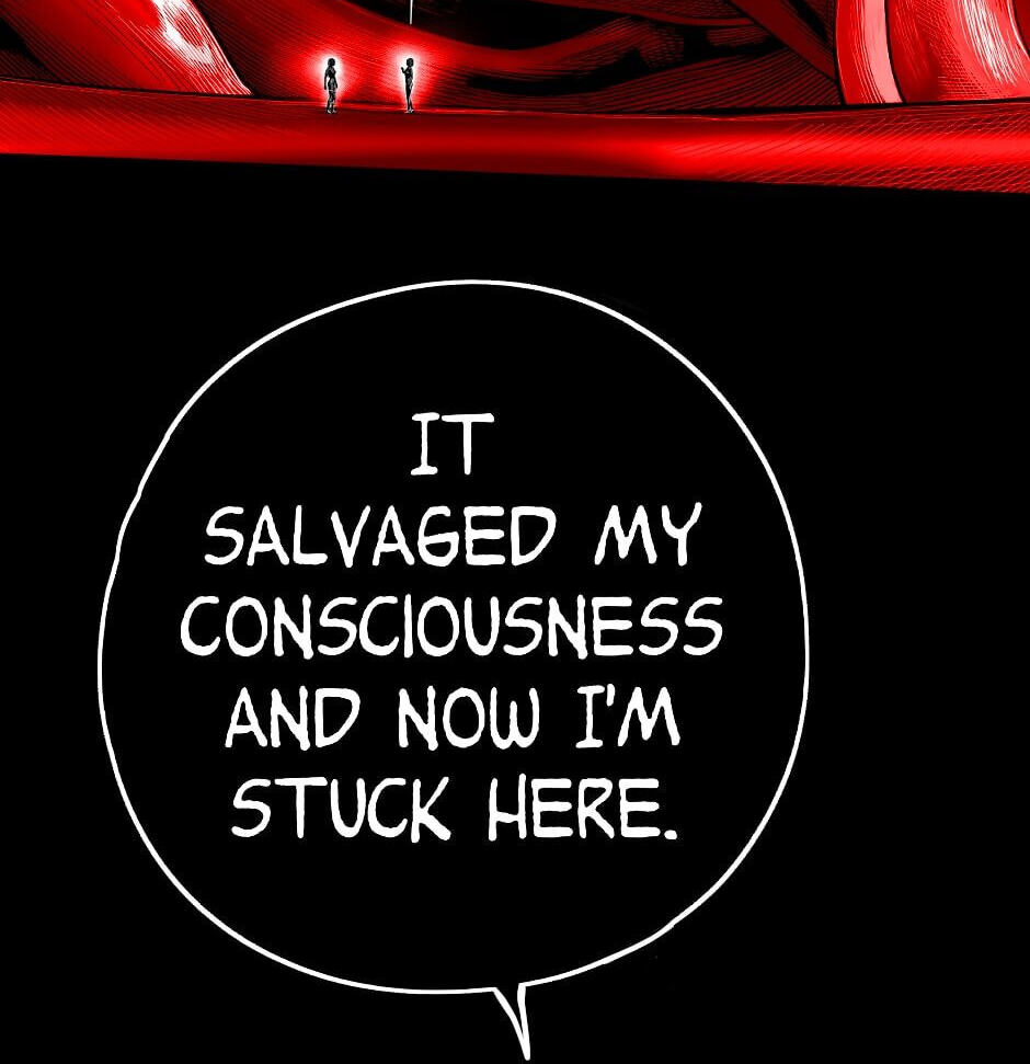 Read Tomahawk Angel chapter 47 image 79 on Lezhin