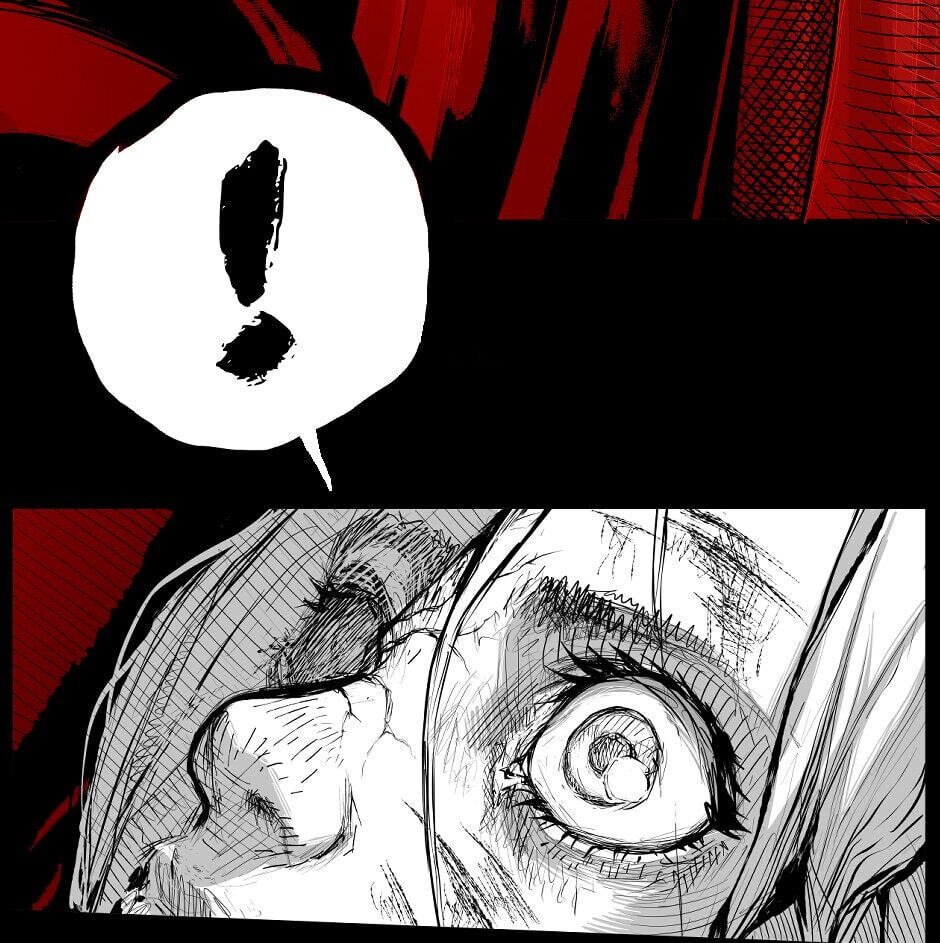 Read Tomahawk Angel chapter 47 image 8 on Lezhin