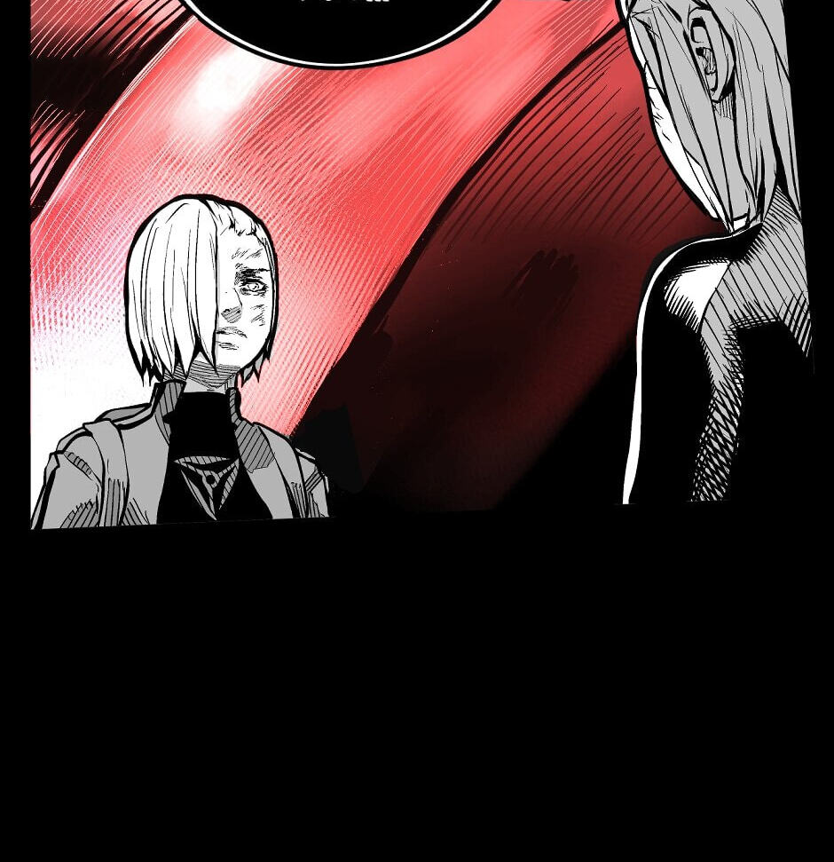 Read Tomahawk Angel chapter 47 image 81 on Lezhin