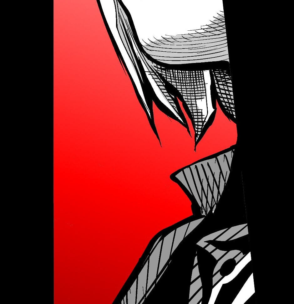 Read Tomahawk Angel chapter 47 image 85 on Lezhin
