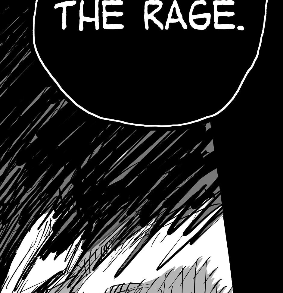 Read Tomahawk Angel chapter 47 image 90 on Lezhin