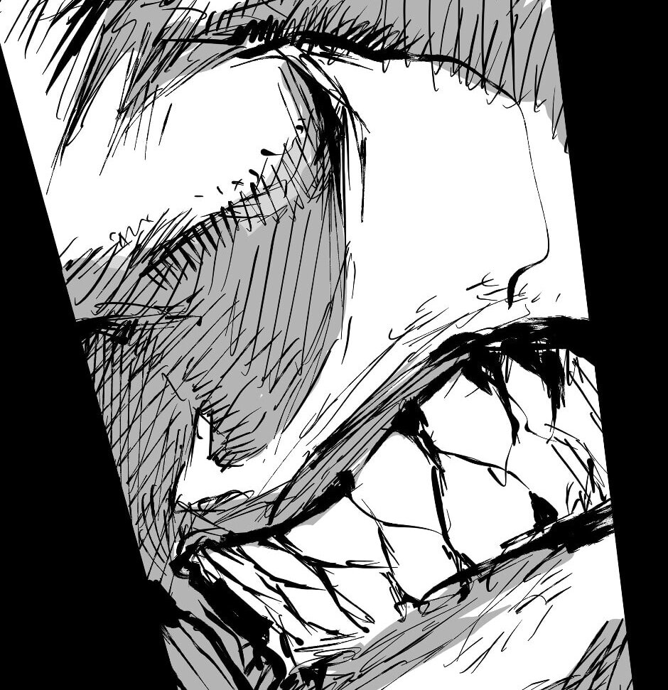 Read Tomahawk Angel chapter 47 image 91 on Lezhin
