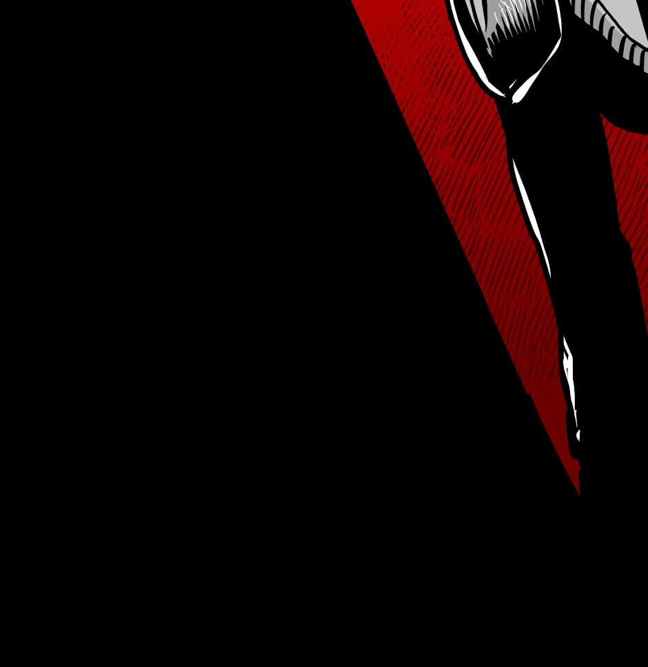 Read Tomahawk Angel chapter 47 image 97 on Lezhin