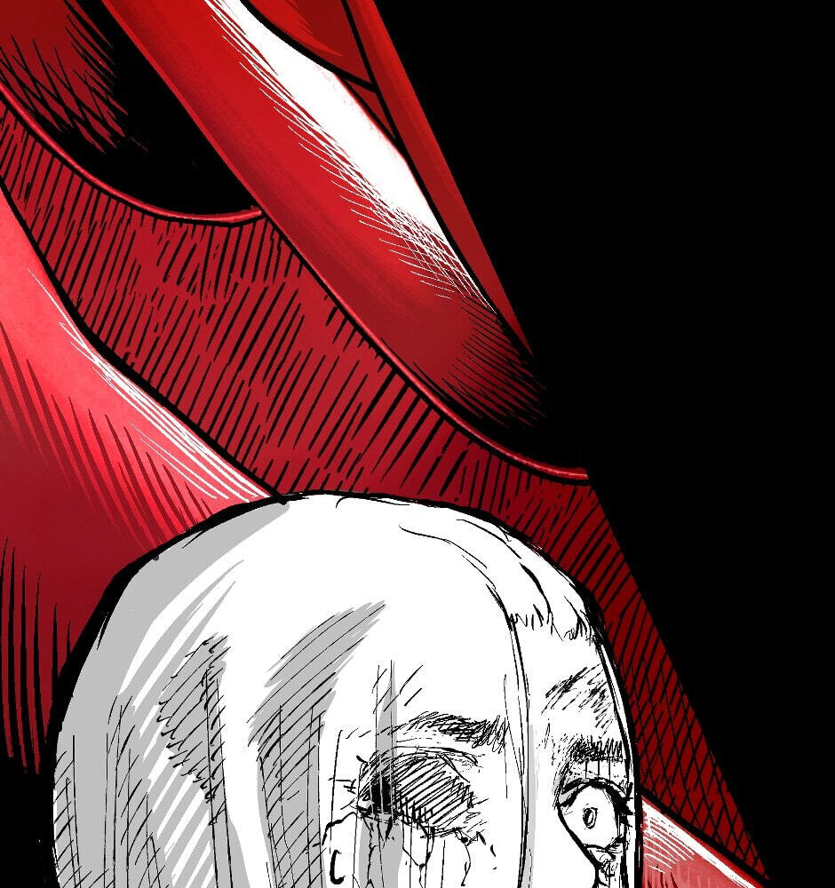 Read Tomahawk Angel chapter 47 image 99 on Lezhin