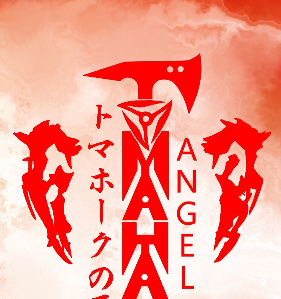 Read Tomahawk Angel chapter 48 image 0 on Lezhin