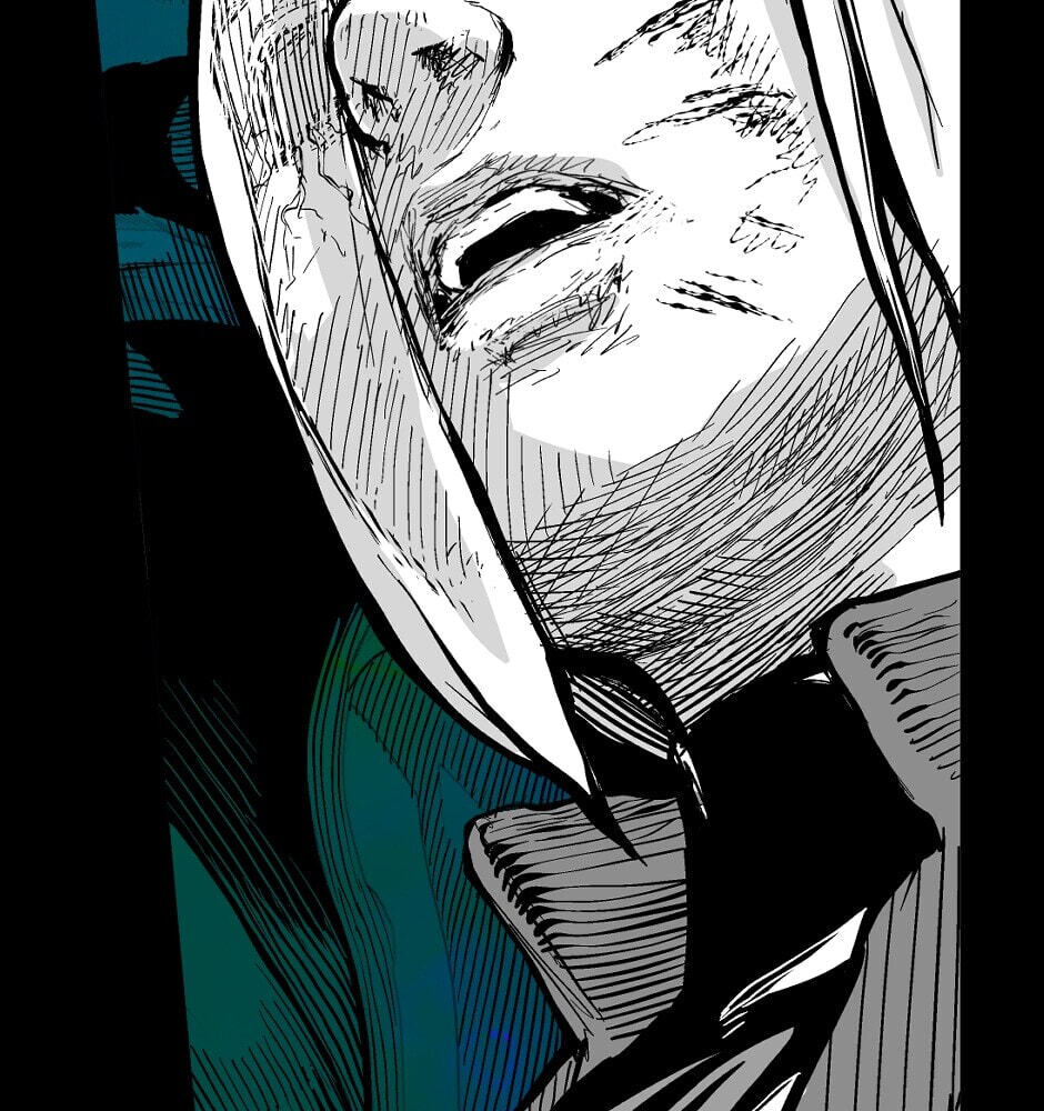 Read Tomahawk Angel chapter 48 image 10 on Lezhin