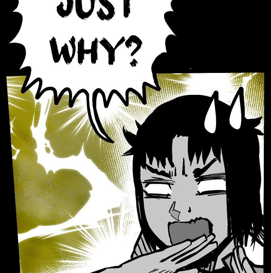 Read Tomahawk Angel chapter 48 image 103 on Lezhin