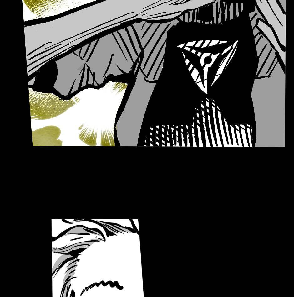 Read Tomahawk Angel chapter 48 image 104 on Lezhin