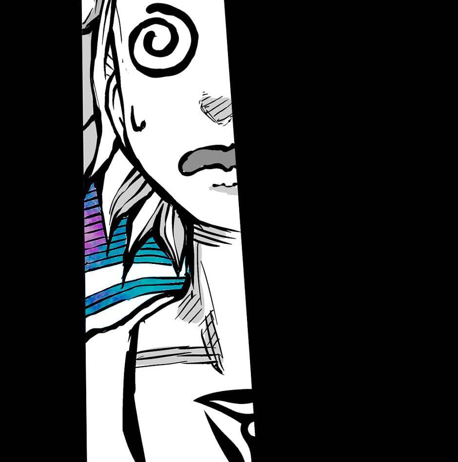 Read Tomahawk Angel chapter 48 image 105 on Lezhin