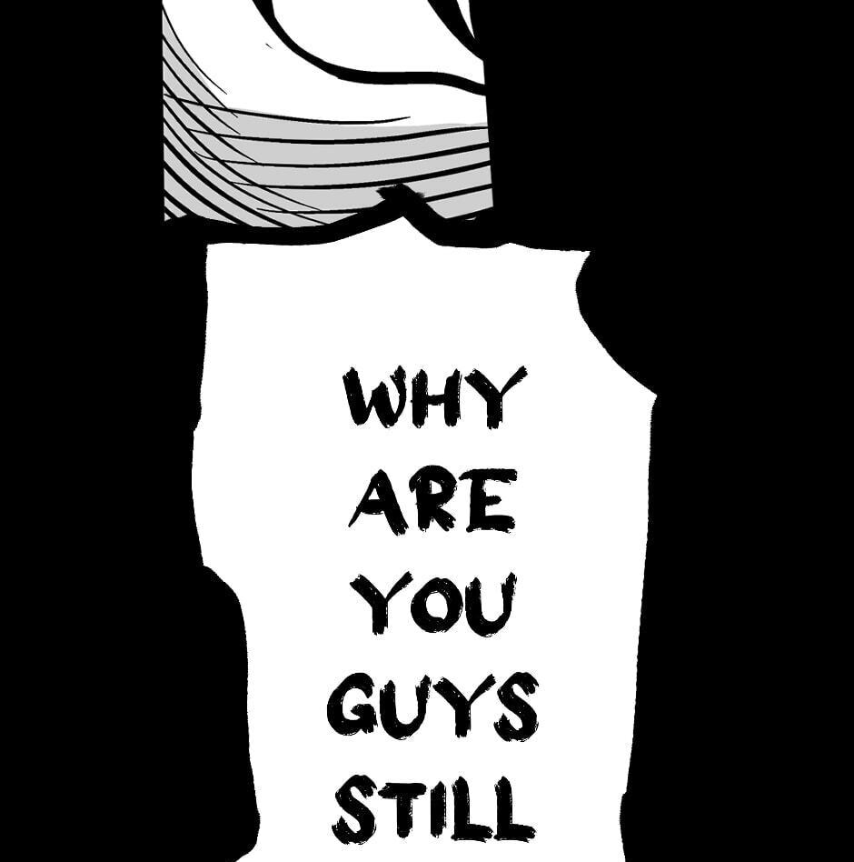 Read Tomahawk Angel chapter 48 image 106 on Lezhin